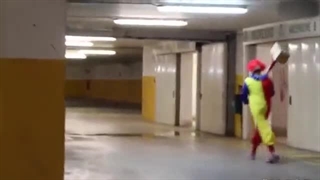 دوربین مخفی ترسناک2 !!  این یکی از قبلیا یه ذره بدتره خشن تره یکم