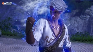 The_Strongest_Male_Hero_Ever#فصل1#قسمت5