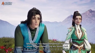 The_Strongest_Male_Hero_Ever#فصل1#قسمت10