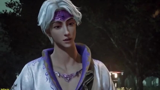 The_Strongest_Male_Hero_Ever#فصل1#قسمت12