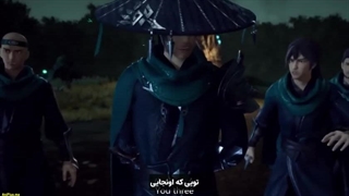 The_Strongest_Male_Hero_Ever#فصل1#قسمت13