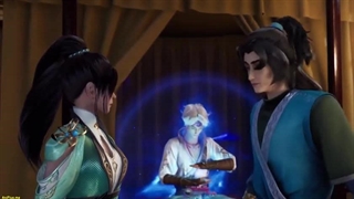 The_Strongest_Male_Hero_Ever#فصل1#قسمت16