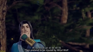 انیمه-قوی-ترین-قهرمان-مرد-تاریخ-The_Strongest_Male_Hero_Ever#فصل1#قسمت21