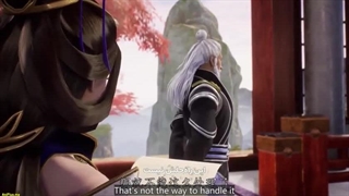 انیمه-قوی-ترین-قهرمان-مرد-تاریخ-The_Strongest_Male_Hero_Ever#فصل1#قسمت25