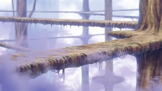 انیمه عروس جادوگر باستانی فصل 1قسمت12