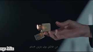 میکس خفن سریال وینچنزو (:  دلم برای سریالش تنگ شده میخوام دوباره ببینم ولی حیف 3 تا سریال جدید شروع کردم دیگه نمیرسم هعی :(