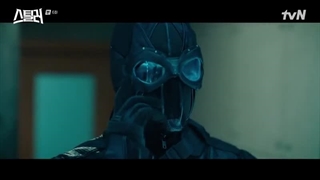 سریال  دزد: نگهبان گنج قسمت 6زیرنویس اضافه شد