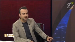 دقیقی: در بازی استقلال ملاثانی پیر شدم!