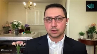 14020207: نظم جدید جهانی پساآمریکایی پس از جنگ اوکراین - یوسف عزیزی