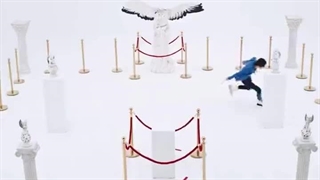 آرمان های مکنه پرستی