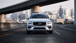 دلیل محبوبیت اتومبیل VOLVO در ایران