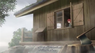 انیمه ی Mahoutsukai No Yome Season فصل ۲ قسمت ۴(کپشن مهم)