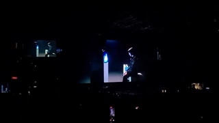 کنسرت AgustD - Suga - D-Day