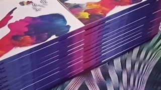 کتاب رویای بزرگم نویسنده سارا مرتضوی انتشارات ادب امروز