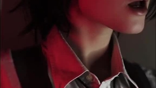 هانجی (کاسپلی)