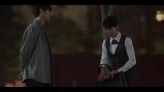 سریال کره ای ماه رنگ پریده  قسمت 6 + زیرنویس فارسی