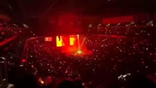 این جمعیت فقط برای اگوست دی اومدن! :)