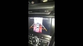 کالیبره دوربین ۳۶۰ درجه خودرو-گندم کار