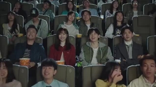 سریال چینی دندان‌‌های شیرین(sweet Teeth) قسمت6 +زیرنویس فارسی