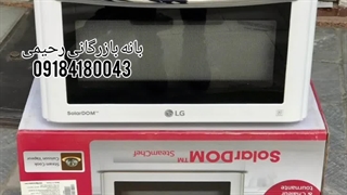 سولاردوم الجی سفید 20233Model; MA3882RCW White