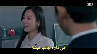 قسمت 2 سریال چرا او؟ +زیرنویس فارسی چسبیده Why Her_ 2022  با بازی سو هیون جین و هوانگ این یوپ