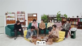 پیش نمایش قسمت ویژه ران بی تی اس!! پارت صفر