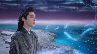 قسمت 29 سریال چینی تا آخر ماه 2023 Till the End of the Moon + زیرنویس فارسی