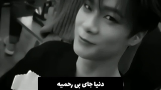 مطمئنم اون بالا جات امن تره...