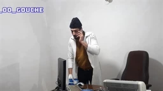 دکترقسمت اخر