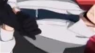 میکس از انیمه obey me