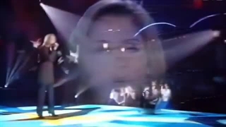 Lara Fabian - Si Tu M'aimes (Live at Graines de Stars, France, 1998) - UPSCALED