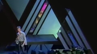 David Bowie - "Heroes" – Top of the Pops - 1977