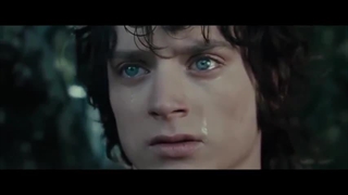 فیلم ارباب حلقه ها 1: یاران حلقه سرزمین میانه دوبله فارسی