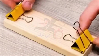 روش های بسیار کاربردی در نجاری، دکوراسیون و صنایع چوبی با آنی حامی Ani Hami