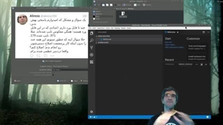 دوره درک برنامه نویسی با جادی قسمت 28