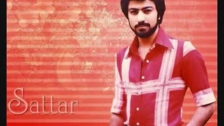 ستار  استاد انوشیروان روحانی مرا زیبا پرستی گل حسرت