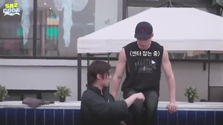 قسمت 34 برنامه اسکیز کد با زیرنویس فارسی آنلاین ♡♡