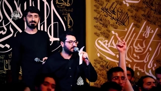 «کربلاییعلیاکبر،حائریزاده» و کربلایی پیام کیانی