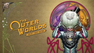 تماشا کنید: بازی جذاب اوتر ورلدز The Outer Worlds - ساویس‌گیم