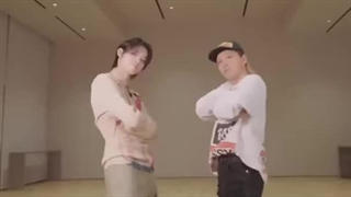 چالش shoong تهیانگ و یونجون(تی اکس تی)