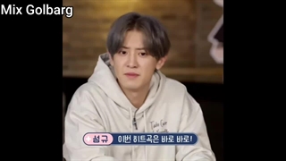 موزیک ویدیو DJ Got Us Falling In Love Again از اکسو و گرلز جنریشن با زیرنویس فارسی