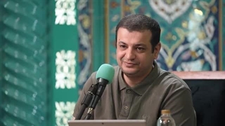 14020208: شرح دعای ندبه جلسه 29 - استاد رائفی پور