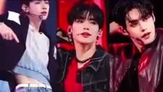 ادیت خفن از پسرامون ZB1