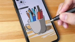 آموزش کار با اپلیکیشن Concepts