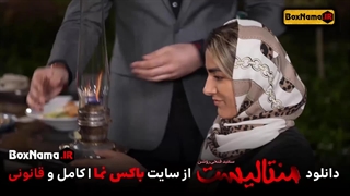 منتالیست قسمت۷ اگه به شعبده و ذهن خونی علاقه داری بهت قول میدم شوکه شی!