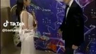 آپدیت تیک تاک بکسانگ با آیو و جین یونگ