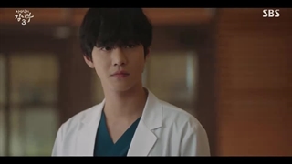 قسمت 2 سریال دکتر رمانتیک فصل سوم(Dr. Romantic Season 3 2023) با بازی لی سونی کیونگ و آن‌ هیو ‌سوپ