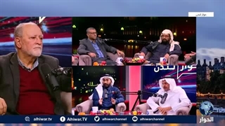 الوهابیة: من مکافحة البدع والممارسات الشرکیة إلى التکفیر | حوار لندن