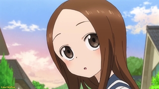 انیمه عاشقانه "تاکاگی سان اذیت کننده ی ماهر" [ Teasing Master Takagi-San] زیرنویس فارسی فصل اول 1 قسمت دهم 10