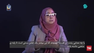 14020203: قبلا تفریحم کلاب بود ولی الان مسجد! - جهان گرد